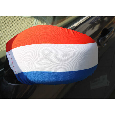 Auto-Spiegel-Flagge 24428-3 for sale at factory direct price