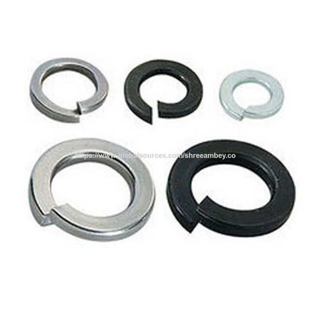 Buy Wholesale India Spring Ring (spring Washer). & Spring Washer at USD ...