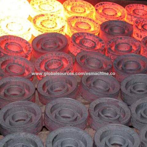 Fabricación a medida de piezas de metal por CNC, torneado, fresado, chapa metálica, forja en caliente y en frío.