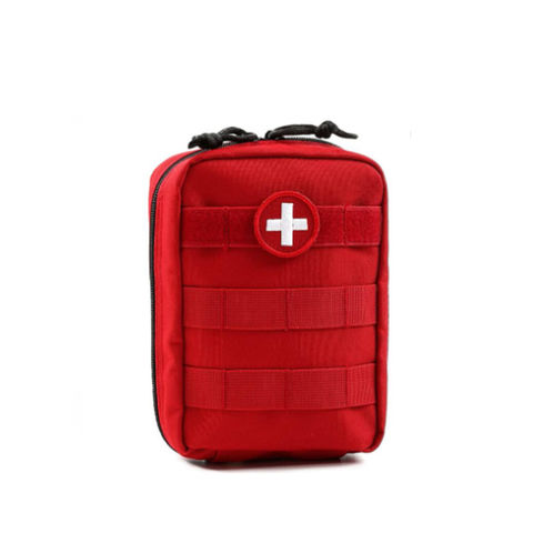 backpack hunting first aid kit
