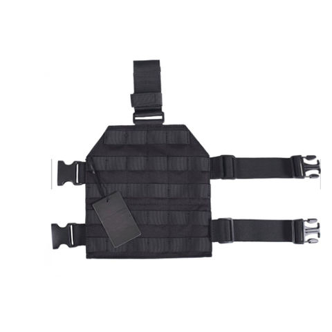 Buy Wholesale China Tactical Molle Drop Leg Platform Molle System ...