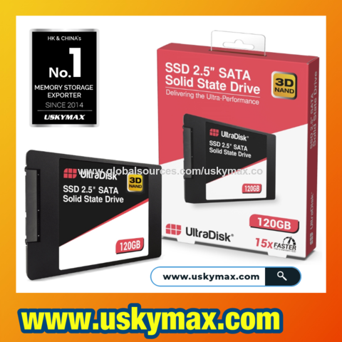 128GB SSD 2.5 INCH SATA