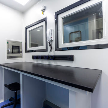 Buy Wholesale China Mobile Nucleic Acid Testing Lab & Mobile Test Lab ...