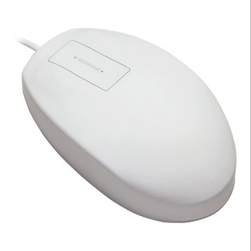 Buy Wholesale Hong Kong SAR Waterproof Laser Mouse With Touchpad Scroll ...