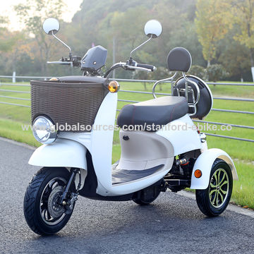 Buy Standard Quality China Wholesale Cheap Tricycle Wheel