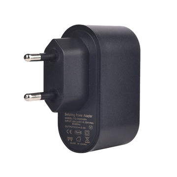 5V 2A Adaptateur Secteur Adaptateur Secteur USB Chargeur de Charge Rapide  Chargeur de Téléphone Portable Chargeur de Téléphone Portable 