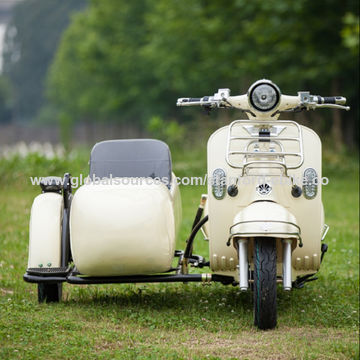 Buy Wholesale China Wuxi Stanford Vespa 
