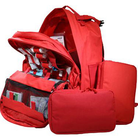 molle compatible backpack