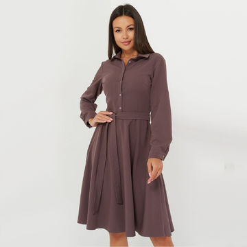 shirtwaist style dresses