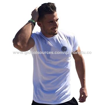 Quality Vogue Gym T-shirt \u0026 Vogue Gym 