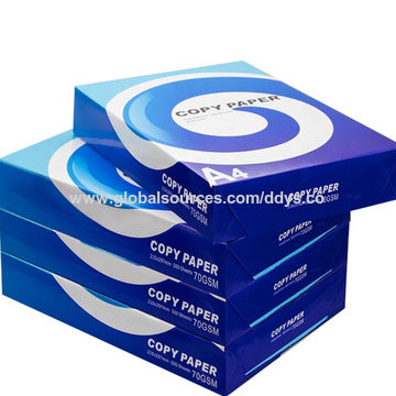 Cheap A4 Paper, Quality White Printing Paper