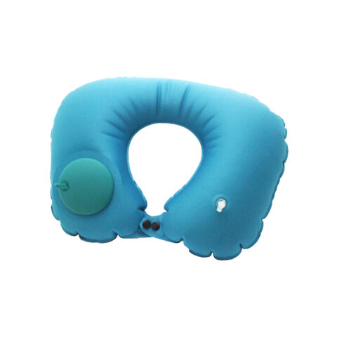 types of neck pillows