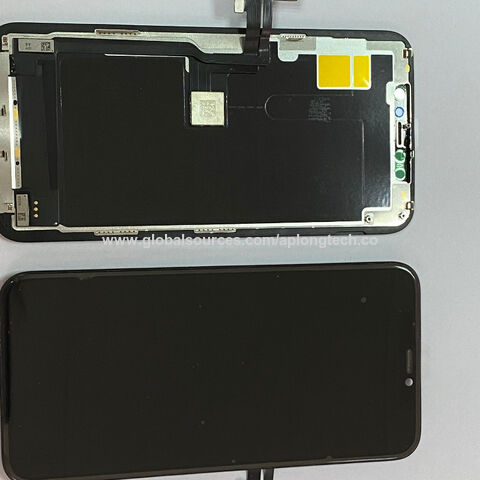 how to fix lcd screen on iphone 11 factory