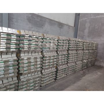 Buy Wholesale China Cheap Price Tin Ingots 99 95 Tin Metal Sn Ingot   Tin Ingot 