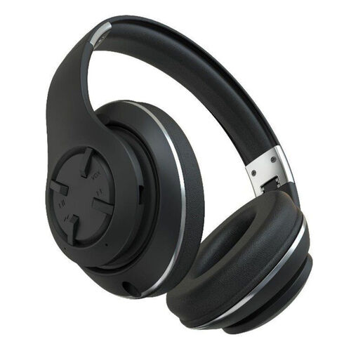 Auriculares con cancelación activa de ruido auriculares Bluetooth
