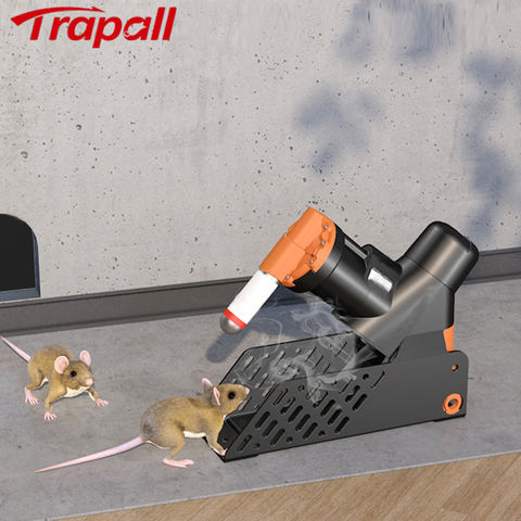Auto Reset Rat Outrigged Killer