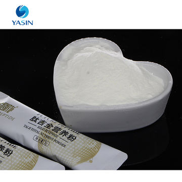 Buy Wholesale China Pure Salmon Scale Fish Collagen Powder & Pure ...