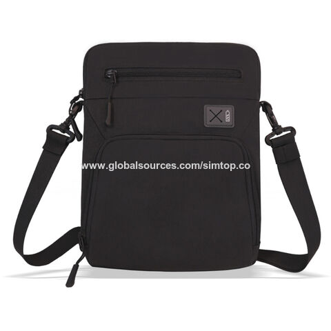 Vente en gros sac à bandoulière pour tablette d'origine Amazon, sac de protection pour iPad for sale at factory direct price