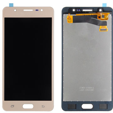 Super Amoled For Samsung Galaxy J7 Max G615 Lcd Display Touch