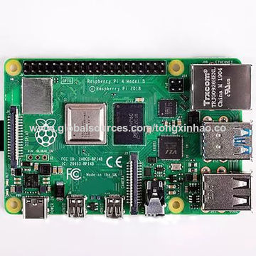 Buy Wholesale China Raspberry Pi Cm Calculation Module Pcba Assembly,i ...