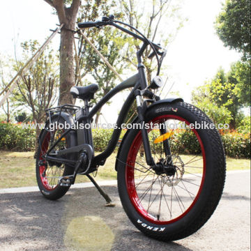 electric bike for sell
