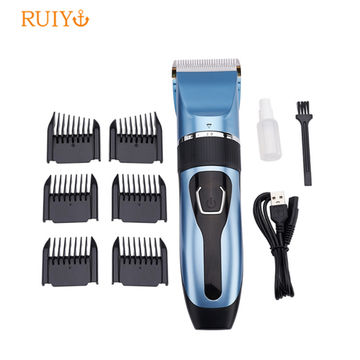 Buy Wholesale China Salon Haircut High-performance Cordless Hair Clippers  Trimmer Hair Clippers For Men & Hair Clipper at USD  | Global Sources