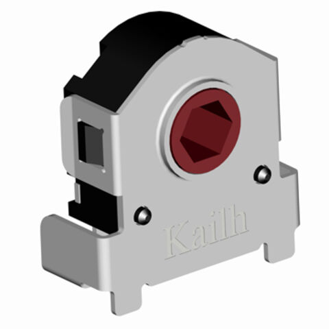 Interruptor Codificador Mini Kailh, Utilizado en Ratones de Mini Computadoras for sale at factory direct price