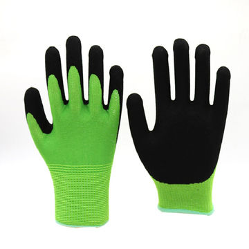 masonry work gloves