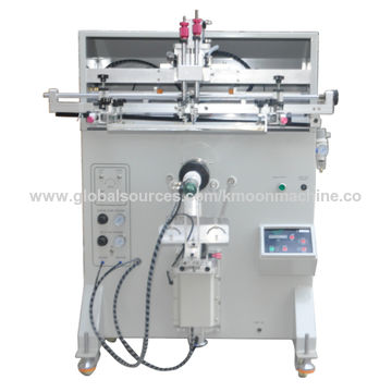 screen printing machine 