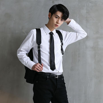long sleeve Formal dress Shirts 