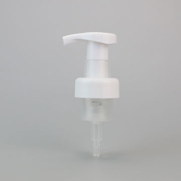 Buy Wholesale China Foam Pump Wholesale Plastic Foam Liquid Soap