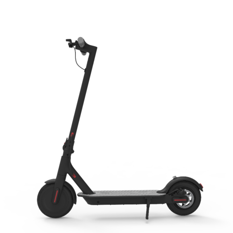 Buy Wholesale China 350w High Speed Folding Adult Electric Kick Scooter ...