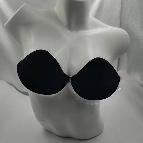 Buy Wholesale China Invisible Bra Silicone Gel Strapless Backless