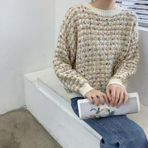 heavy womens sweaters