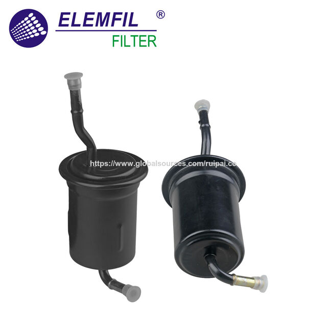 Filtro de combustível DFJ414 de alta qualidade e tamanho normal, substituto para F201-14-480 F201-20-490. Filtro de combustível para motores a diesel e gasolina, venda por atacado. for sale at factory direct price
