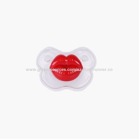 Chupetes para bebés sin BPA, chupetes para bebés LFGB, chupetes para bebés FDA, proveedor de productos para bebés ShenZhen China