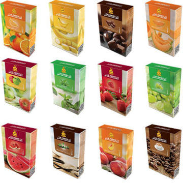 Buy Wholesale Canada Alfakher Double Apple Hookah Flavors Available 