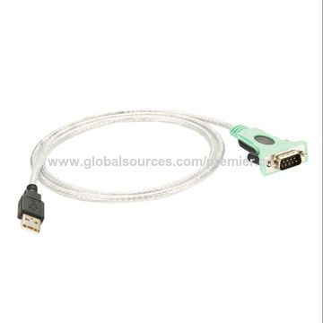 Buy Wholesale China Usb To Serial Rs232 Adapter Db9 Serial Dce Adapter ...