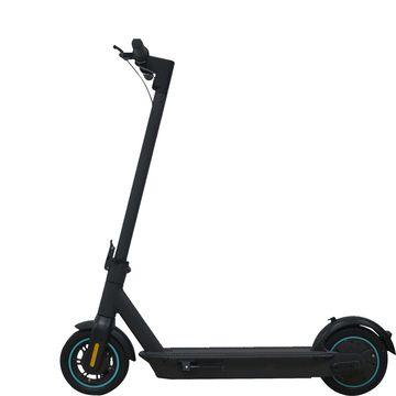 Folding electric shops tricycle scooter 199