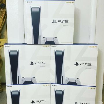 privat Person med ansvar for sportsspil Pump Buy Wholesale Poland Ps5 In Stock || Wholesale For Ps5 Original 1tb 2tb  Console, & Ps5 Original. Ps5 Console at USD 500 | Global Sources