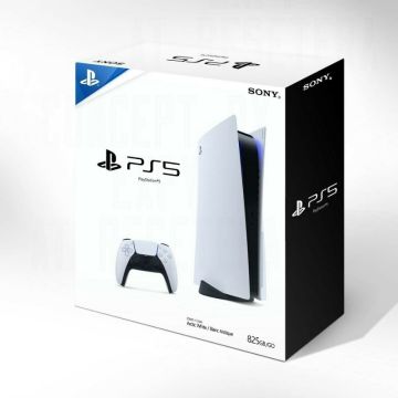 Wholesales For-PS5-Pro-PlayStation-5Pro-1TB Game Consoles — Buy in