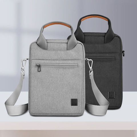 Ponyo Laptop Shoulder Messenger Bag,Waterproof Computer Bag Fits For14 Inch Laptop and Tablet,Funny Business Casual Crossbody Bag 
