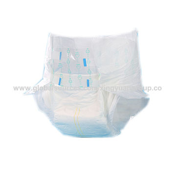 Top Selling High Quality Wholesale Disposbale Adult Diaper - China  Wholesale Disposable Adult Diapers With Super Absorbency $0.18 from  Quanzhou Xingyuan Supply Chain Management Co., Ltd