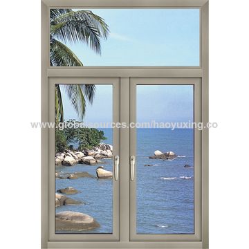 Buy Wholesale China 50 Casement Window & Window at USD 50 | Global Sources