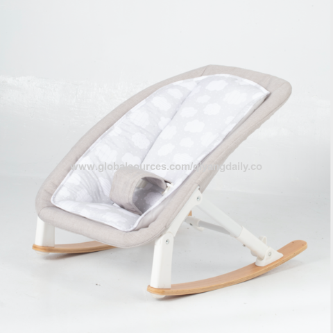 foldable bouncer seat