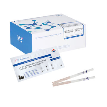 (LH) Luteinizing Hormone Rapid Test Kit (Immunochromatography ...