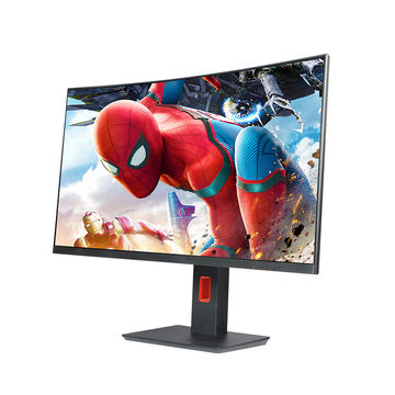 China 27 Inch Curved Monitor Gamer 144hz Ips Led Screen Computer Gaming On Global Sources Curved Monitor Gaming Monitor 144hz Monitor Gamer