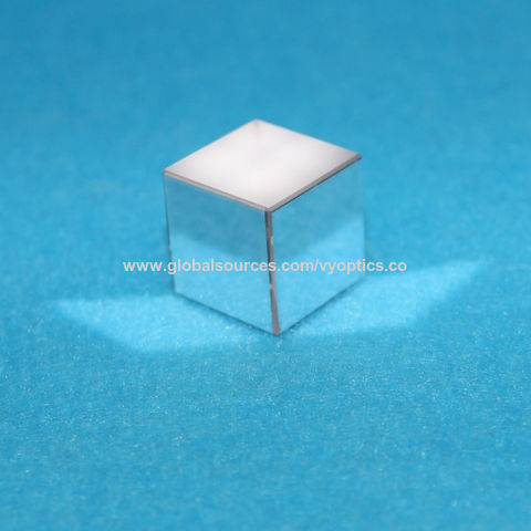 China Optical Alignment Cubes BK7 glass mirror cube on Global Sources ...