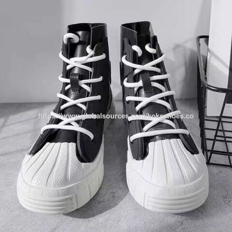 Design de mode de chaussures vulcanisées pour femmes, légères, OEM et ODM