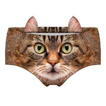 Buy Standard Quality China Wholesale Women Panties Funny Cat Printing Comfort Underwear Skin-friendly Briefs Sexy Lingerie Women's Intima $1.9 Direct from Factory at Yiwu Guanli Garment Co.,Ltd | Globalsources.com Buy Standard Quality China Wholesale Women Panties Funny Cat Printing Comfort Underwear Skin-friendly Briefs Sexy Lingerie Women's Intima $1.9 Direct from Factory at Yiwu Guanli Garment Co.,Ltd | Globalsources.com